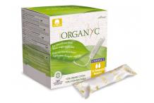 TAMPON REGULIER COMPACT AVEC APPLICATEUR