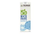 BOISSON RIZ NATURE 1L THE BRIDGE