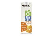 BOISSON RIZ AMANDE THE BRIDGE