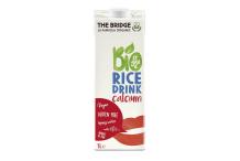 BOISSON RIZ CALCIUM THE BRIDGE
