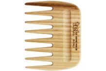 PEIGNE AFRO FRENE NATUREL