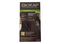 NUTRICOLOR CHATAIN CLAIR NATUREL 5,0