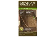 NUTRICOLOR BLOND CLAIR NATUREL 8,03