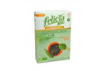 FUSILLI DE PETIT POIS