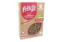 FUSILLI PATES RIZ COMPLET