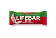 BARRE ENERGETIQUE CRUE BRESIL GUARANA