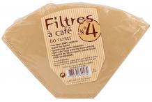 FILTRE A CAFE NUMERO 4