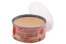 FAUX GRAS CANNEBERGES