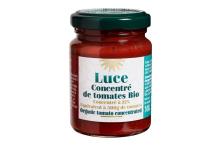 CONCENTRE DE TOMATE