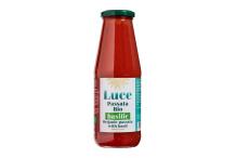 PASSATA  AU BASILIC