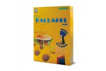 BIOBURGER FALLAFEL MIX