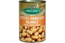 PETIT HARICOT BLANC EN BOITE