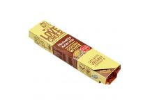 TABLETTE DE CHOCOLAT CRU WHITE NOISETTE