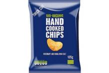 CHIPS AU ROMARIN ET SEL DE L'HIMALAYA