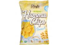 CHIPS HOUMOUS (75G) TRA' FO