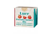 PASSATA NATURE EN BRIQUE