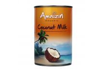 LAIT DE COCO AMAIZIN