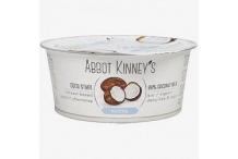 YAOURT COCO START NATURE ABBOT 125G