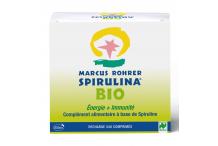 SPIRULINA BIO 540 COMPRIMES RECHARGE