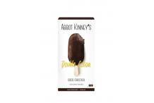 BATONNETS LAIT COCO DOUBLE CHOCOLAT