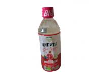 JUS D'ALOE VERA GRENADE MYRTILLE 350ML