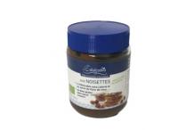 PATE A TARTINER NOISETTES EDULCOBIO