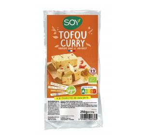 TOFOU AU CURRY