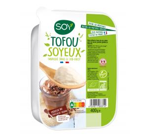 TOFOU SOYEUX  400G