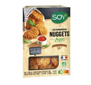 NUGGETS VEGAN