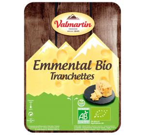 EMMENTAL TRANCHETTE