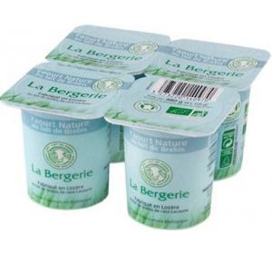 BERGERIE NATURE 4X120G