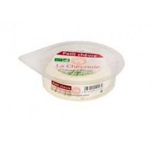 FROMAGE FRAIS CHEVRE
