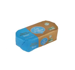 BEURRE DOUX 250G
