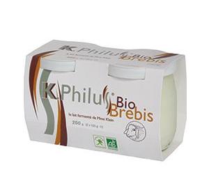 K PHILLUS BREBIS X2