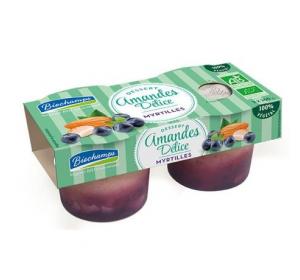 AMANDE DELICE MYRTILLE X2