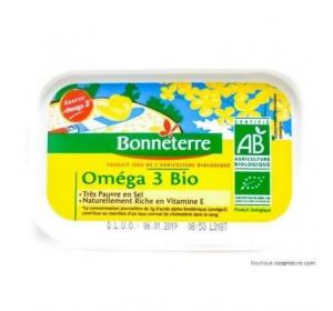 MARGARINE OMEGA 3