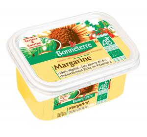 MARGARINE CUISINE 500GRS