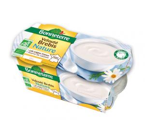 VELOUTE BREBIS NATURE