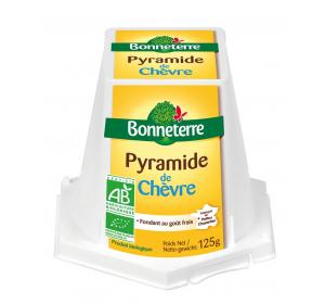 PYRAMIDE DE CHEVRE