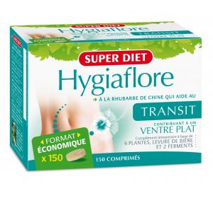 HYGIAFLORE TRANSIT