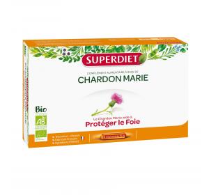 CHARDON MARIE BIO AMP
