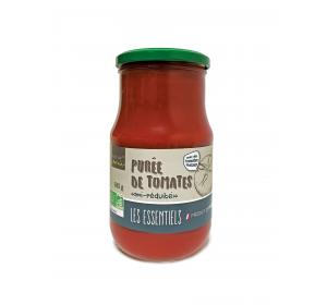 PUREE TOMATE 680G