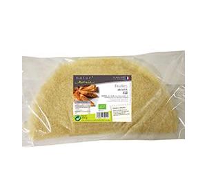 FEUILLES DE BRICK X10