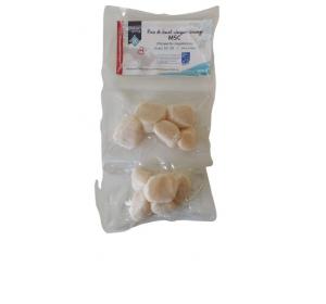 NOIX DE ST JACQUES BLANCHES