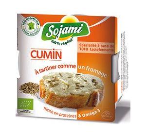 SOJAMI CUMIN