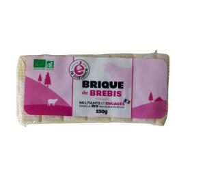 BRIQUE BREBIS