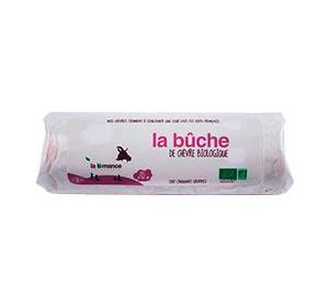 BUCHE DE CHEVRE