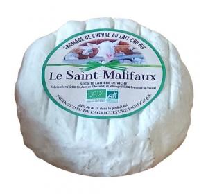 SAINT MALIFAUX CHEVRE