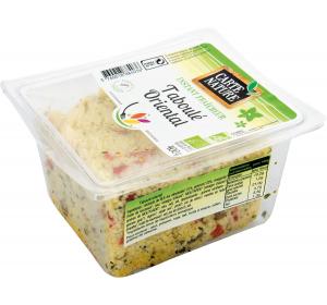 TABOULE ORIENTAL 400G