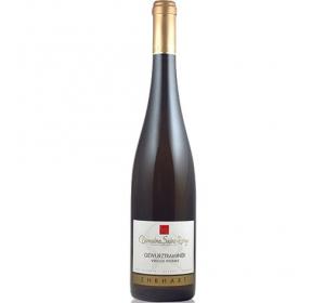 GEWURTZTRAMINER AOC   VIELLE VIGNE   75C